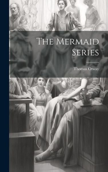 Produktbild: The Mermaid Series