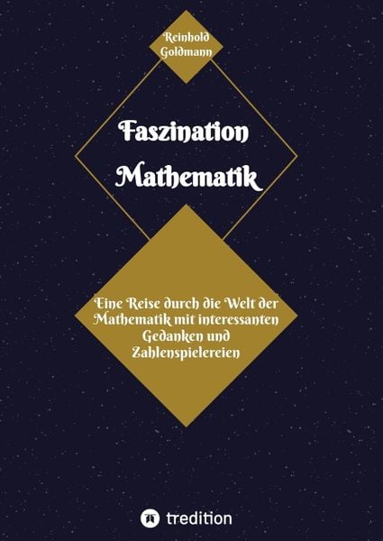 Produktbild: Faszination Mathematik