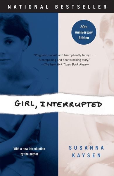 Girl, Interrupted, Taschenbuch von Susanna Kaysen, Random House LLC US, 978-0-679-74604-1