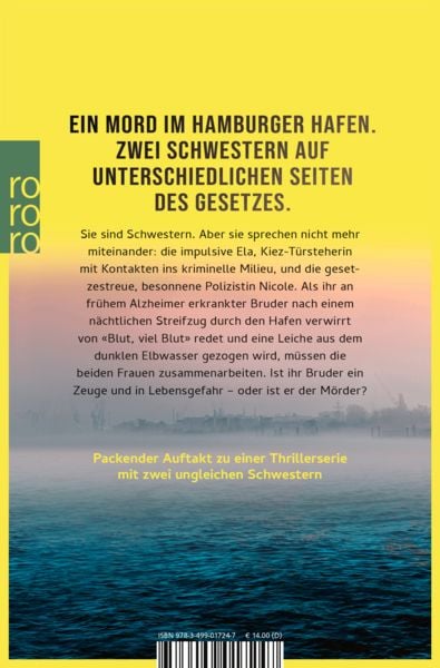 Produktbild: Elbschatten