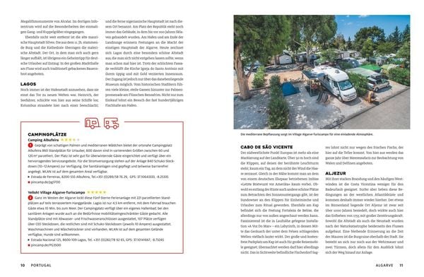 Produktbild: Yes we camp! Die sch&ouml;nsten Camping-Ziele zum &Uuml;berwintern