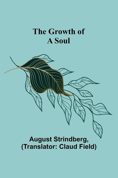 Produktbild: The Growth of a Soul