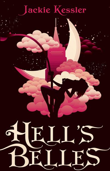 Produktbild: Hell's Belles
