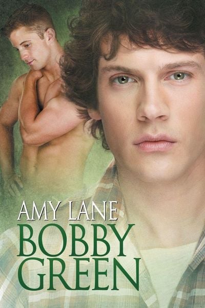 Produktbild: Bobby Green