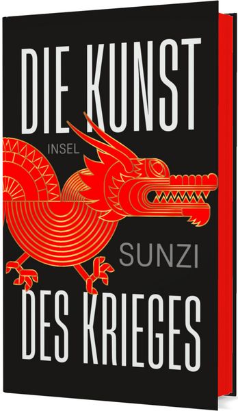 Produktbild: Die Kunst des Krieges