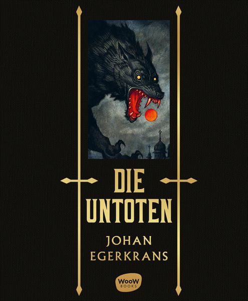 Produktbild: Die Untoten