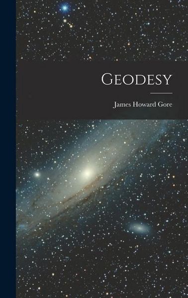 Produktbild: Geodesy