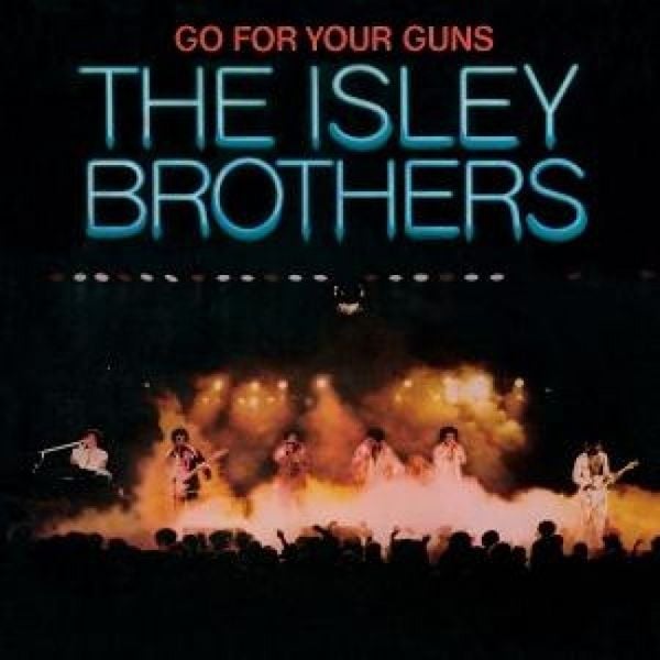 Produktbild: Go For Your Guns