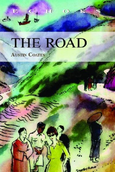 Produktbild: The Road