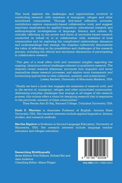 Produktbild: Critical Reflections on Research Methods