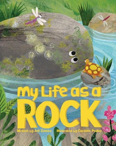 Produktbild: My Life as a Rock