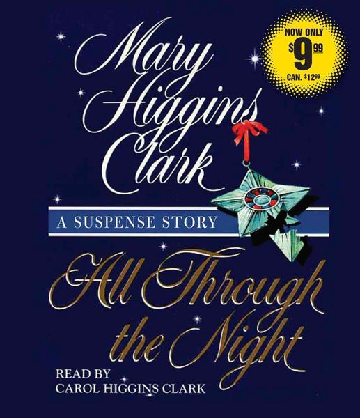 Produktbild: ALL THROUGH THE NIGHT       3D