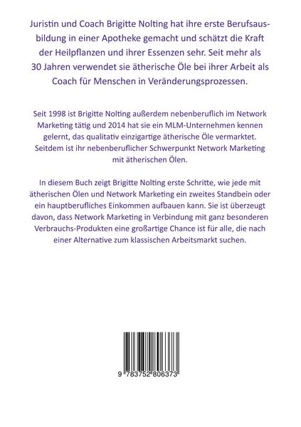Produktbild: Durchstarten mit &bdquo;den&ldquo; &auml;therischen &Ouml;len