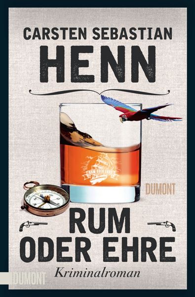 Produktbild: Rum oder Ehre
