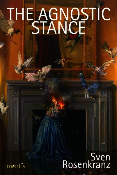 Produktbild: The Agnostic Stance