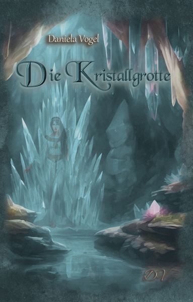 Produktbild: Die Kristallgrotte