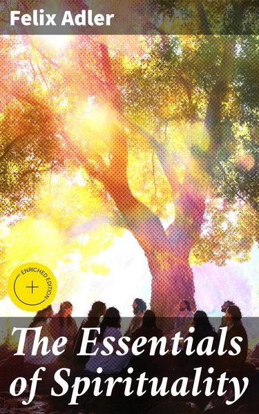 Produktbild: The Essentials of Spirituality