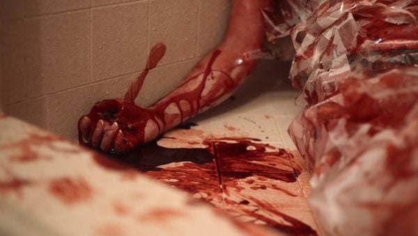 Produktbild: Found Dead - Urlaub in der H&ouml;lle