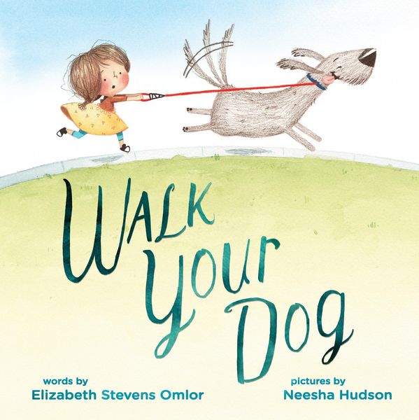 Produktbild: Walk Your Dog