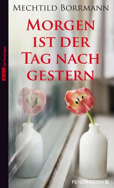 Produktbild: Morgen ist der Tag nach gestern