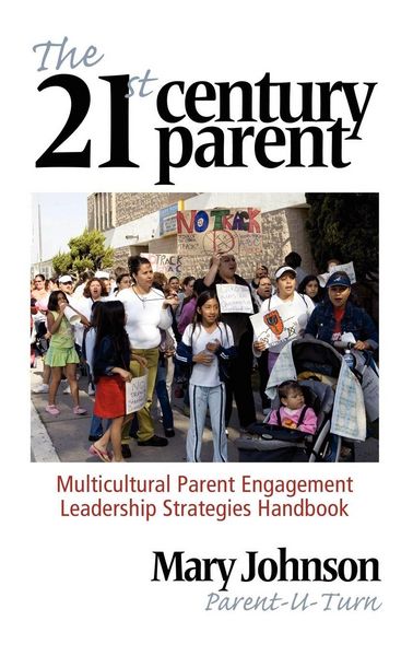 Produktbild: The 21st Century Parent