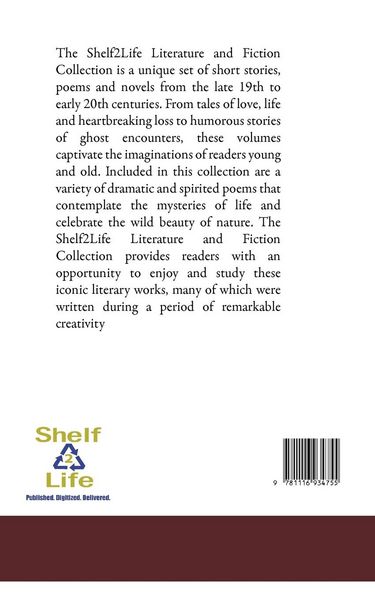 Produktbild: American Prose