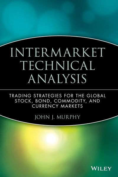 Produktbild: Intermarket Technical Analysis