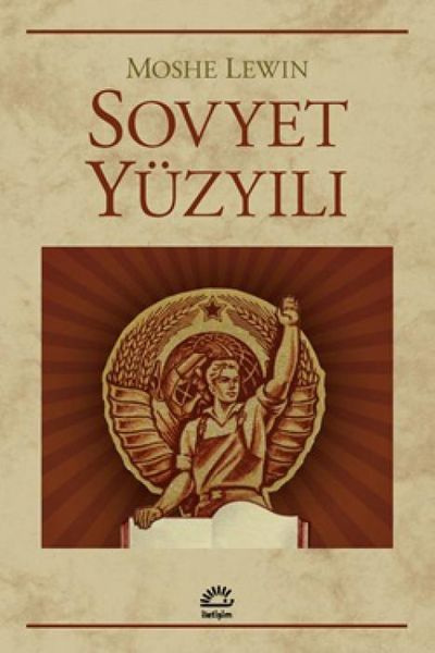 Produktbild: Sovyet Y&uuml;zyili