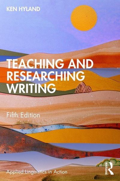 Produktbild: Teaching and Researching Writing