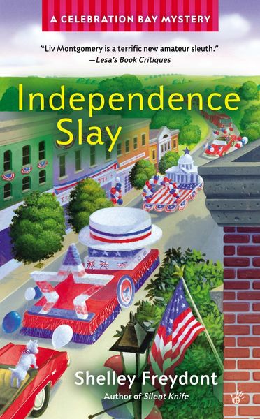 Produktbild: Independence Slay