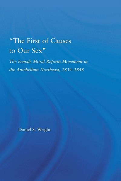 Produktbild: The First of Causes to Our Sex
