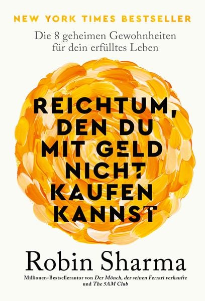 Produktbild: Reichtum, den du mit Geld nicht kaufen kannst