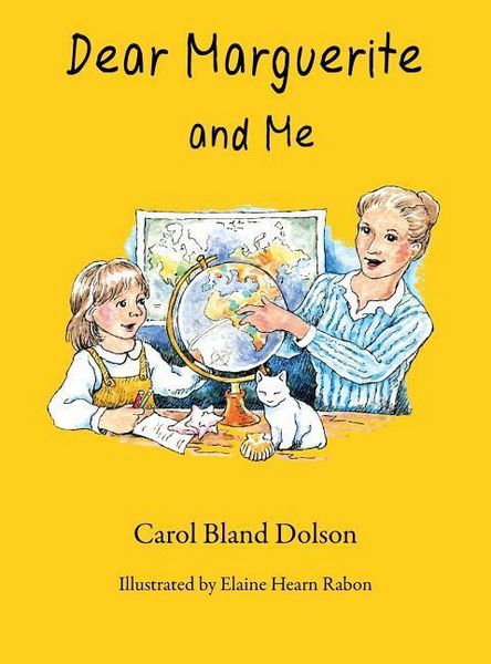 Produktbild: Dear Marguerite & Me