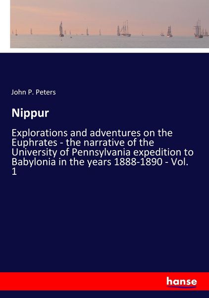 Produktbild: Nippur