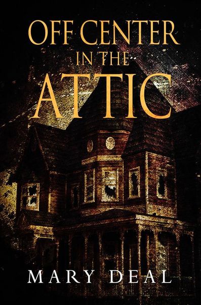 Produktbild: Off Center in the Attic