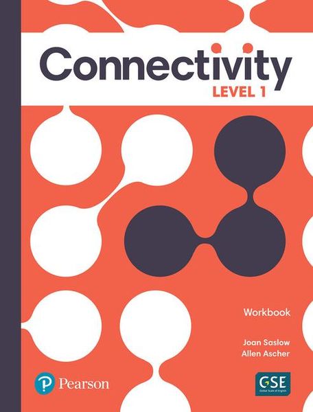 Produktbild: Connectivity Level 1 Workbook