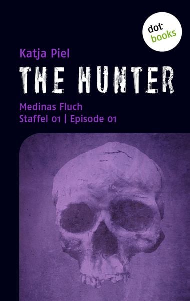 Produktbild: The Hunter - Medinas Fluch
