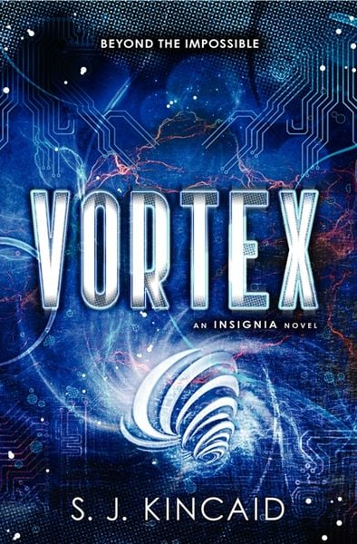 Produktbild: Vortex