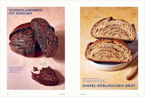 Produktbild: Einfach Sauerteig!