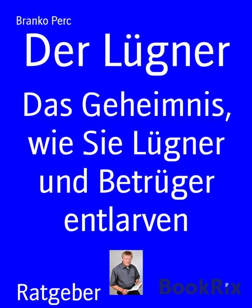 Produktbild: Der L&uuml;gner
