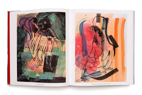Produktbild: Camille Henrot