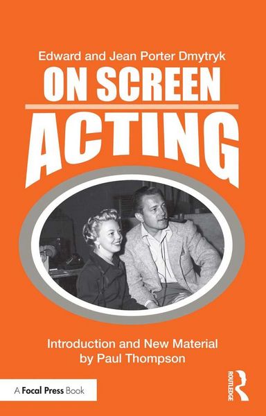 Produktbild: On Screen Acting