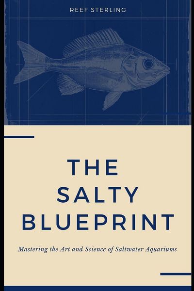 Produktbild: The Salty Blueprint