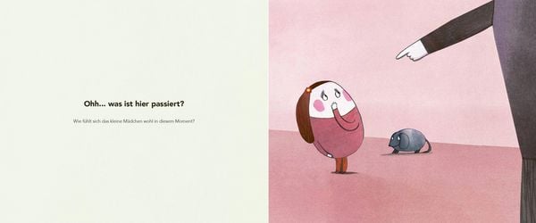 Produktbild: In mir... und in den anderen - Ein Buch &uuml;ber Kinder und ihre Gef&uuml;hle