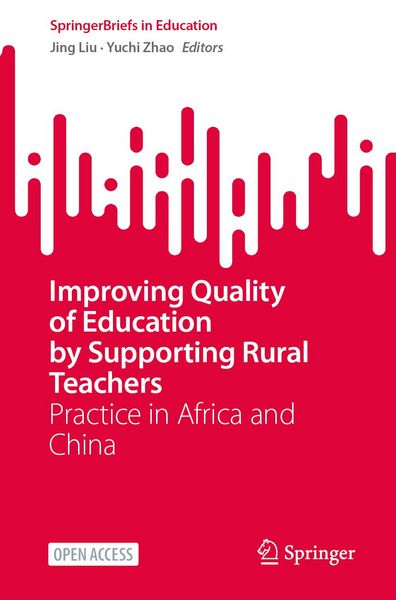 Produktbild: Improving Quality of Education by Supporting Rural Teachers