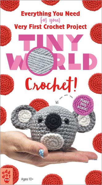 Produktbild: Espy, L: Tiny World
