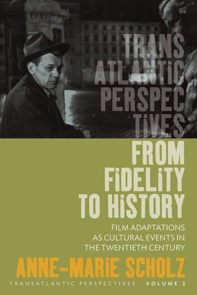 Produktbild: From Fidelity to History