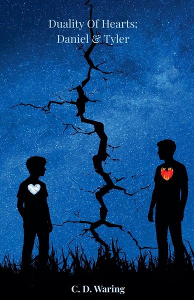 Produktbild: Duality Of Hearts