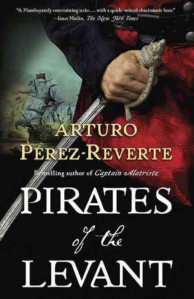 Produktbild: Pirates of the Levant