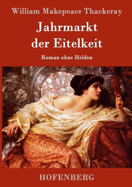 Produktbild: Jahrmarkt der Eitelkeit